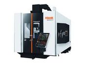 VARIAXIS J-600